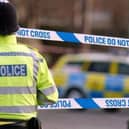 Lancashire Police was drivers in Carleton and Thornton facing long delays after crash on A585