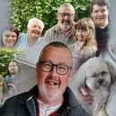 Retired caretaker Geoff Seedall tripped and fell while on holiday in Egypt on September 20 and broke his hip. His family are now appealing for help to get him home