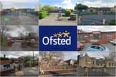 The schools and nurseries across Lancashire that received new Ofsted ratings in September