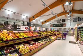 Marketing Lancashire have launched the new Taste Lancashire Producer Awards in partnership with Booths