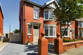 Stephen Tew Estate Agents, Blackpool