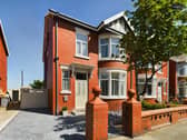 Stephen Tew Estate Agents, Blackpool