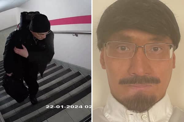 GP tried to poison a man with fake Covid jab while posing as a nurse