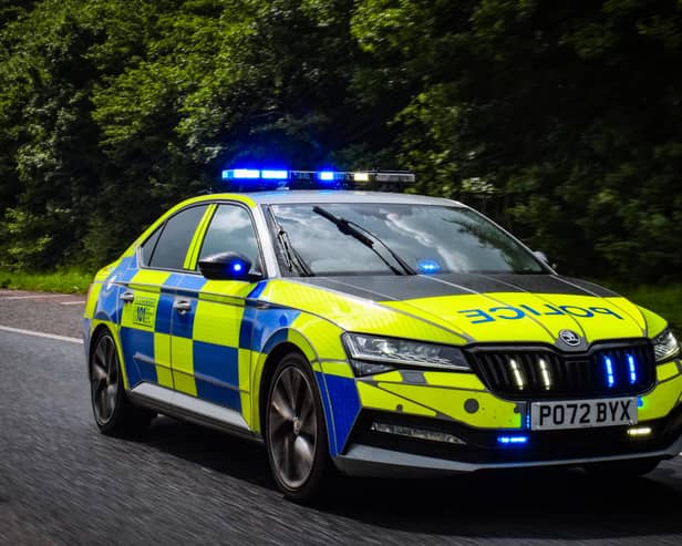 Lancashire Police are getting set to roll out high tech video which will live stream real time incidents to their headquarters. 