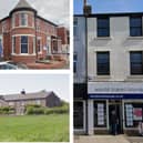 Wyre planning applications validated between September 23 and September 29
