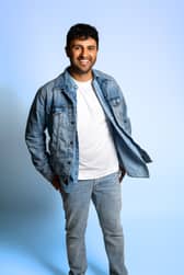 Pop culture sensation Shabaz Ali announces debut live comedy tour, ‘I’m rich, you’re poor’ is on the way to Lancashire.