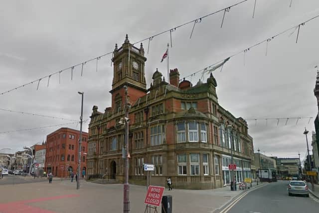 An inquest has been formally opened into the death of a 25-year-old Thornton man