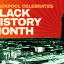 Blackpool will celebrate Black History Month with a host of local events.