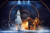 The Lion, The Witch and the Wardrobe is coming to Blackpool next summer. Credit: Matt Crockett
