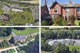 All the Lytham St Annes, Wesham & Kirkham planning applications validated between September 30- October 6