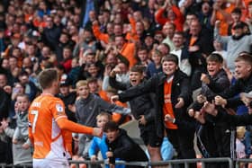 Lee Evans (Photographer Lee Parker / CameraSport)