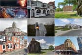 15 of the most haunted places on the Fylde coast