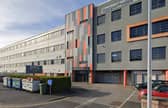 Blackpool FC Hotel
