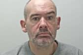 Michael Riley, a prolific shoplifter, was sentenced to five and a half months in prison
