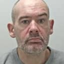 Michael Riley, a prolific shoplifter, was sentenced to five and a half months in prison