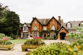 Moss Side Lane, Wrea Green, Preston, PR4 2PE | 4-star hotel | 4.4 out of 5 (967 Google reviews) | "Beautiful place, great rooms, fab location."