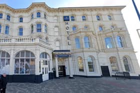 Forshaw’s Hotel