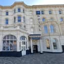 Forshaw’s Hotel