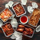 Chinese food (Photo: Adobe Stock)