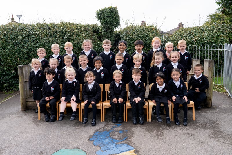 Unity School Blackpool 33 sweet pictures as children across Blackpool and the Fylde coast ...