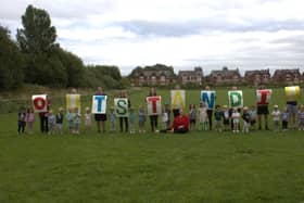 The Kids Planet Lytham Lodge nursery in Lytham has been given an 'Outstanding' rating by Ofsted