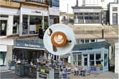 15 of the best coffee shops on the Fylde coast