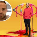 Ryan Bradsaw from Blackpool chats to us after being evicted from the Big Brother house.