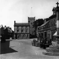 35 captivating old photos of Poulton-le-Fylde and Skippool Creek captured through the decades