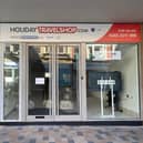 Holidaytravelshop.com is opening in Blackpool’s Birley Street