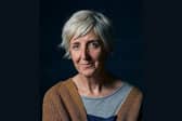 Lancashire actress Julie Hesmondhalgh has joined forces with Causeway for their Stand With Survivors campaign.