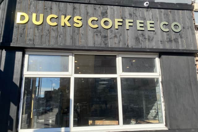 Ducks Coffee Co to open new shop in Blackpool soon