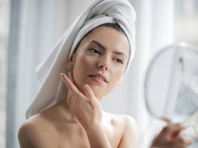 Cortisol face is the latest viral health trend on social media. 