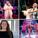 Strictly Come Dancing diary entry 6: our celeb reporter judge the week gone & makes her predictions