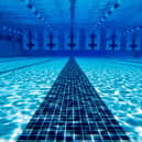 Kirkham swimming pool was forced to close since its roof partially blew off during a storm in December 2021.