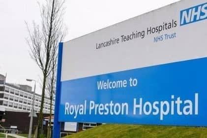 From Monday ‘urgent’ GP blood tests currently provided at Royal Preston Hospital’s blood test clinic will be moving to Healthport Community Diagnostic Centre (CDC), Vicarage Lane, Fulwood.