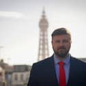 Blackpool South Labour MP, Chris Webb calls for more support from the government to tackle homelessness after investigation reveals 50% increase in rough sleepers this year.