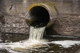 Information Commissioner’s Office (ICO) has action against water company United Utilities over transparency failings.