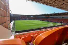 Bloomfield Road (Photographer Lee Parker / CameraSport