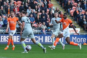Odel Offiah (Photographer Lee Parker / CameraSport)