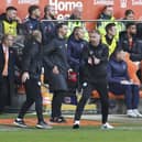 Darren Ferguson (Photographer Lee Parker / CameraSport)