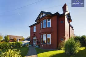 Stephen Tew Estate Agents