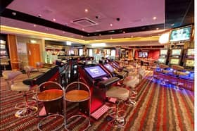 New research has revealed the luckiest casinos in the UK, with Genting Casino located at 64 Queen's Promenade, ranking in ninth place. 