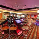 New research has revealed the luckiest casinos in the UK, with Genting Casino located at 64 Queen's Promenade, ranking in ninth place. 