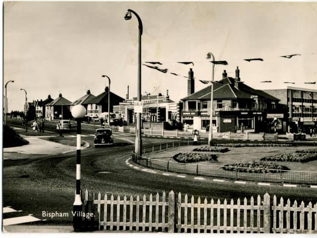 Red Bank Road, 1965