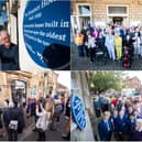A new trail is encouraging visitors to explore Fleetwood’s heritage gems