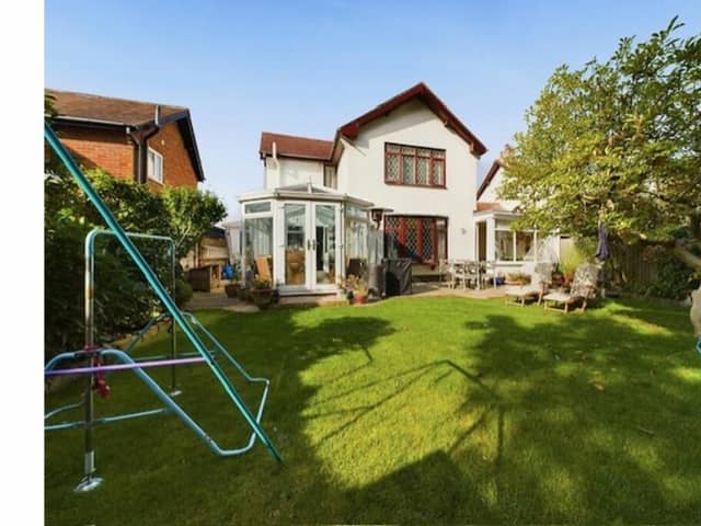 The Brooklands (Credit: Purplebricks)
