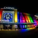 The woman, who wishes to remain anonymous, paid a visit to Grosvenor Casino recently and walked away with a £36,000 jackpot. 