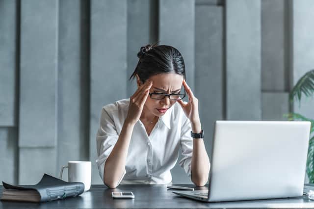 A poll of 2,000 office staff revealed the top 20 things most likely to demotivate them at work – including rude managers, poor technology and pointless meetings.