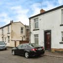 Campbell Street (Credit: Express Estate Agency)