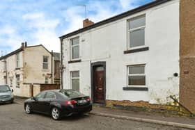 Campbell Street (Credit: Express Estate Agency)